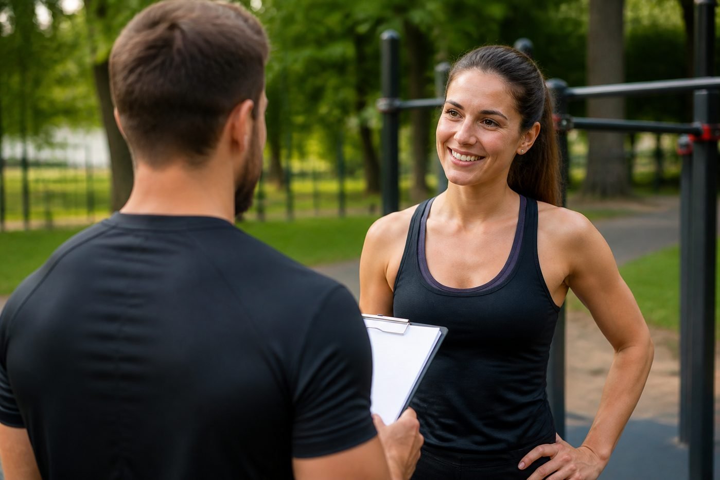 Échange mentoring avec un coach