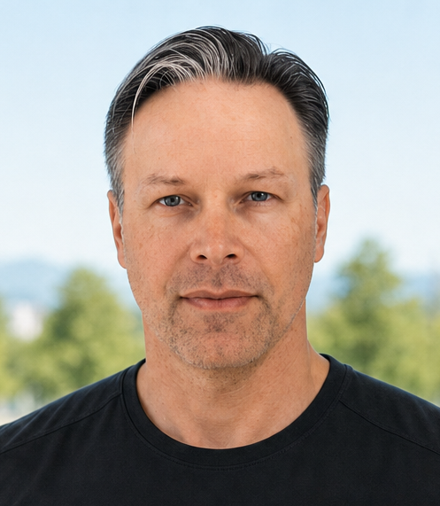 Romain Collin — coach sportif diplômé à Roanne